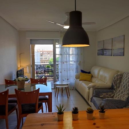 圣波拉Junto Al Mar公寓 外观 照片
