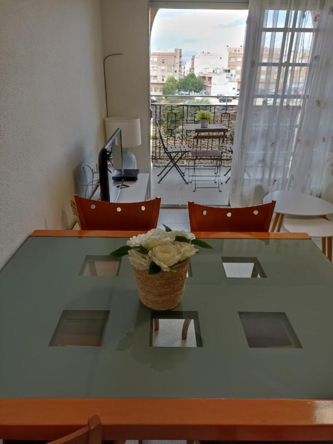 圣波拉Junto Al Mar公寓 外观 照片